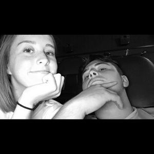 Meet your Posher, Breanna